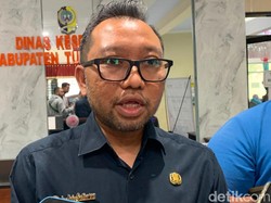 Korban Dugaan Keracunan MBG di Tulungagung Bertambah Jadi 103 Orang