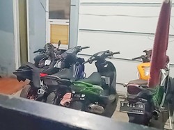 Pemicu Kelompok Bersenjata Tajam Serang Kontrakan Polisi di Karawang