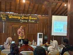 BSKDN Dorong Bantul Bangun Ekosistem Inovasi dari Sekolah hingga Kampus