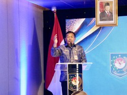 Bangun Soliditas Pranata Humas, Kemendagri Perkuat Konsolidasi-Kompetensi