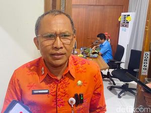 PAD Karangasem Sentuh Rp 255 Miliar dari Target Rp 511 Miliar