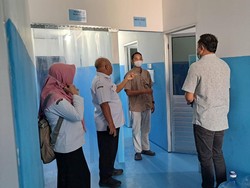 SPPG Diduga Berusaha Tutupi Keracunan MBG 103 Orang di Tulungagung