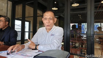 20 Perusahaan Konstruksi Terancam Kolaps, Ini Biang Keroknya