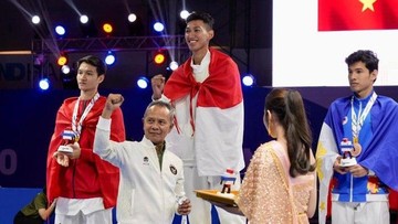 Cara PBTI Agar Indonesia Open Berjalan Lancar