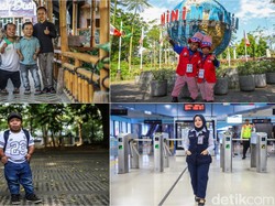 Kisah Penyandang Dwarafisme Menembus Batas
