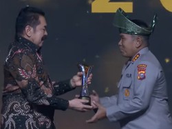 Kombes Eko Budhi, Sang Orkestrator Green Policing di Bumi Lancang Kuning