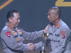 Kombes Norul Hidayat, Perwira Sederhana Teladan Integritas di Sekolah Polisi