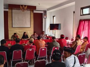Permohonan Maaf Perbekel di Tabanan soal Maling Ayam Tewas Dikeroyok