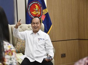 KPPU Dalami Disparitas Harga dan Gangguan Pasokan di Sumatera Utara