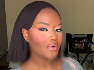 Viral Hijab Bob, Gaya Hijab Mirip Potongan Rambut yang Disorot Netizen