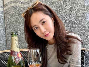 Yuri Hengkang dari SM Entertainment Usai 19 Tahun, Tetap Ikut Comeback SNSD
