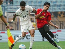 Hasil Piala Presiden 2026: Tekuk DPMM, Arema ke Semifinal