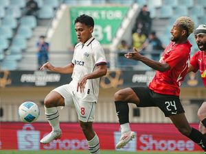 Tekuk DPMM FC 2-0, Arema FC Lolos ke Semifinal Piala Presiden 2026