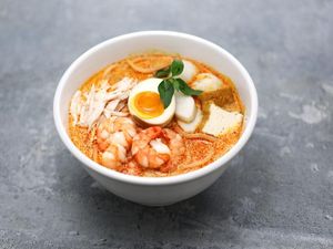 Baru! Ini Kedai Makan Peraih Michelin Bib Gourmand 2026 Singapura