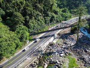 Lembah Anai Kembali Pulih, Jalan Padang-Bukittinggi Kembali Lancar