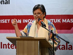 Waka MPR: Gerakan Pramuka Harus Jadi Instrumen Bentuk Generasi Unggul