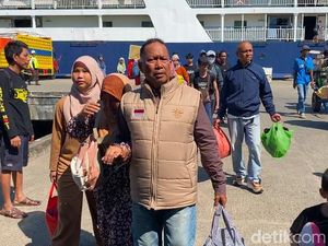 PMI Asal Sulsel Ditangkap Saat Tidur dan Ditahan 5 Bulan Sebelum Dideportasi