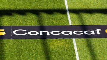 Temani UEFA, CONCACAF Tolak Penjualan Saham Piala Dunia