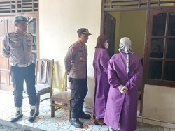 Kakek 70 Tahun Tewas Saat Ngamar Bareng Wanita di Parangtritis