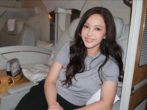 Maia Estianty Curi Atensi Tampil Makin Awet Muda, Nenek Bak ABG