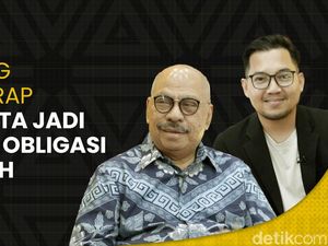Mekeng Berharap Jakarta jadi Pionir Obligasi Daerah