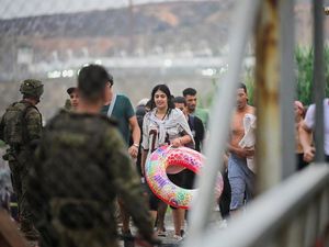 5 Fakta Migran Ilegal Menyerbu Spanyol hingga Jatuh Korban Jiwa