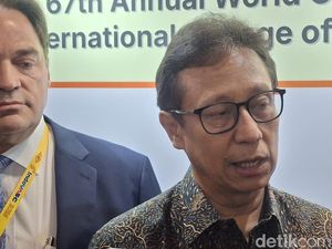 Menkes Ungkap 6 Ribu Bayi Meninggal karena Tak Bisa Operasi Jantung