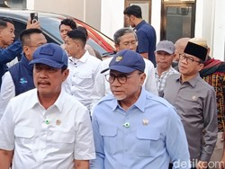Menteri KKP Target Bangun 5.000 Kampung Nelayan di RI