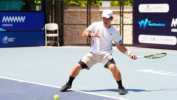 Men's World Tennis Championship: Dominasi Jepang Berlanjut