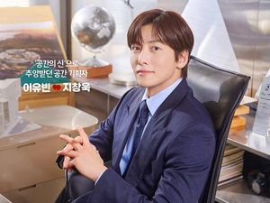 4 Karakter Utama Drama Korea-Jepang Merry Berry Love