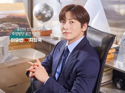 4 Karakter Utama Drama Korea-Jepang Merry Berry Love