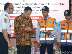 Lamongan Siapkan Retribusi Parkir dengan QRIS, Berlaku Mulai 10 Agustus