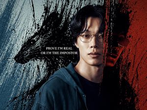 Ini Tanggal Tayang Drakor Netflix Terbaru Ryu Jun Yeol Mousetrap