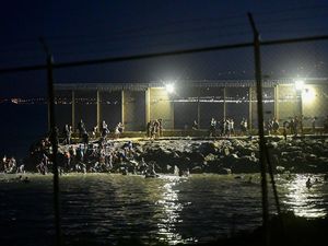 57 Orang Tewas, Migran Ilegal Balik ke Maroko Usai Serbu Kota Otonom Spanyol