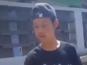 Tega Ayah di Bandung Barat Aniaya Anak hingga Wajah Berdarah