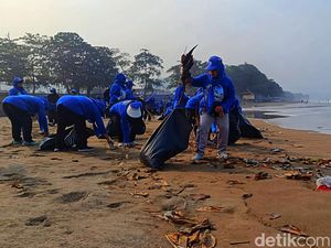 Legislator Sentil Sukabumi Krisis Sampah: Armada Minim-Wisata Terancam