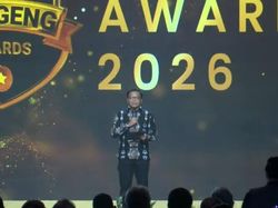 Pemred detikcom: Hoegeng Awards Hadirkan Apresiasi untuk Bhayangkara Teladan