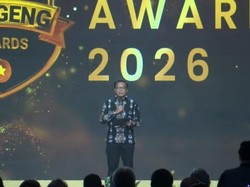 Pemred detikcom: Hoegeng Awards Hadirkan Apresiasi untuk Bhayangkara Teladan