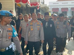 Massa PSHT Ancam Hitamkan Surabaya Bila Oknum DC Tak Segera Ditangkap
