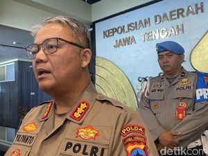 Calon Taruna Tewas Usai Jatuh di Kompleks Akpol Semarang