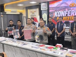 Etomidate Mulai Beredar di Samarinda, Sasar Generasi Muda Lewat Vape
