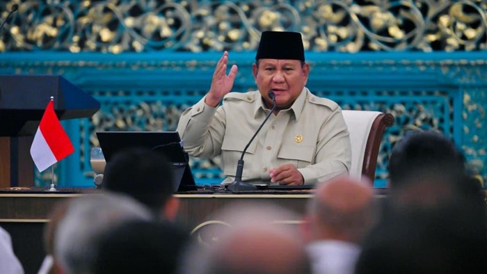 PRABOWO BAKAL RESMIKAN MOTOR LISTRIK NASIONAL DI PABRIK ALVA CIKARANG BESOK