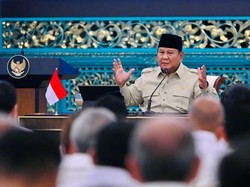 Video Prabowo Ungkap Semua Negara Gagal Karena Elitenya Ribut Terus