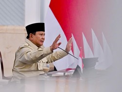 Kriteria Gubernur Bank Indonesia Pilihan Prabowo