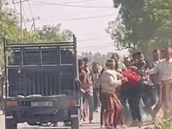 Tipu Daya Pencuri Gelang Emas, Pura-pura Nyanyi di Pesta Pernikahan