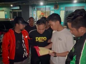 Pengeroyok Pria yang Cari Istri di Apartemen Kalimalang Ditangkap