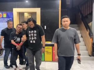 Terungkap Motif Pria Bunuh Pacar di Kos Jakbar gegara Ketahuan Selingkuh