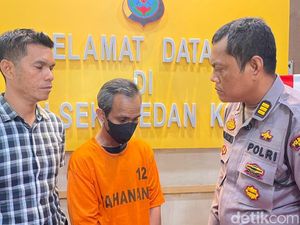 Kronologi Sekretaris Dinas di Labuhanbatu Tipu 15 Warga hingga Rp 1 Miliar