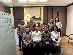 Dirjen Daglu: ATQ Resmi Jadi Surveyor Verifikasi Impor
