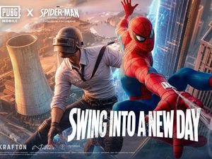 Ada Spider-Man: Brand New Day di Update 4.5 PUBG Mobile